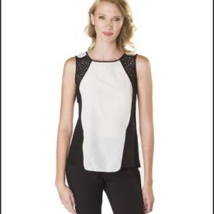 Trina Turk Kingsley Top NWT!